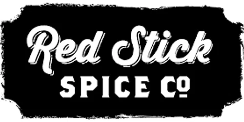 Red Stick Spice Promo Code