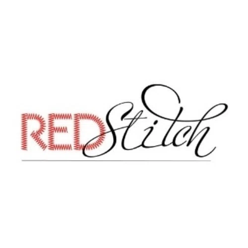 RED STITCH CLOTHING Promo Code — 200 Off Sep 2024