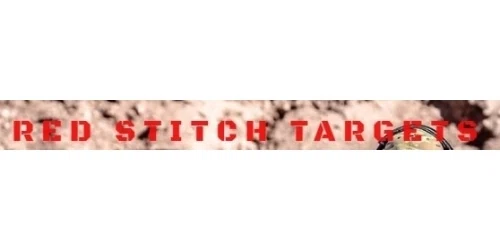 Red Stitch Targets Promo Code