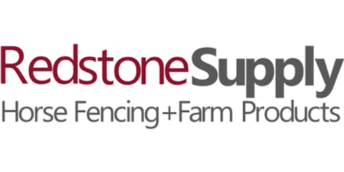 Redstone Supply Promo Code