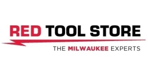 Red Tool Store Merchant logo