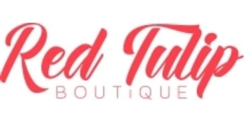 Red Tulip Boutique Promo Code