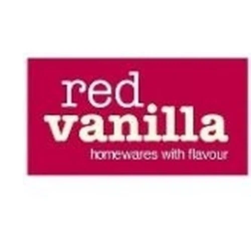 Red Vanilla Promo Code