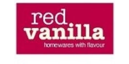 Red Vanilla Promo Code