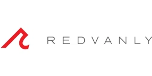 REDVANLY Merchant logo