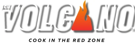 Red Volcano Pan coupons