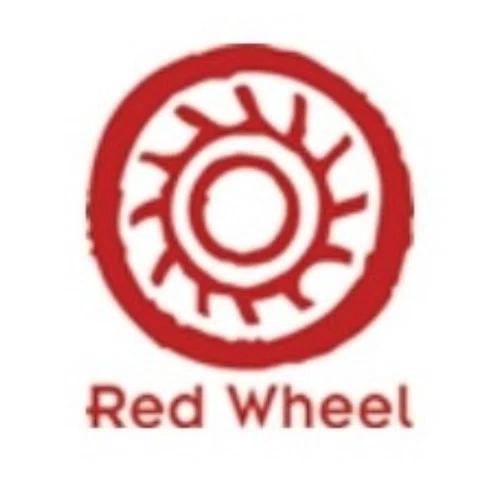 Red Wheel Promo Code