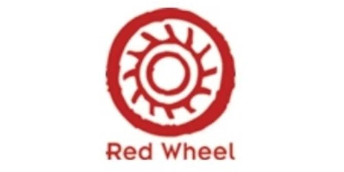 Red Wheel Promo Code