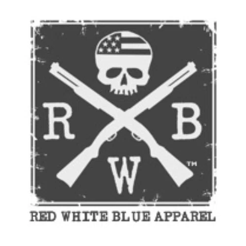 Red White Blue Apparel Promo Code | 30% Off in March 2021