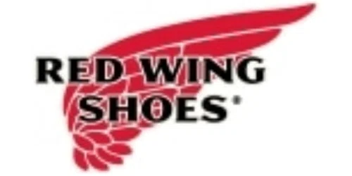 Red Wing Heritage Merchant logo
