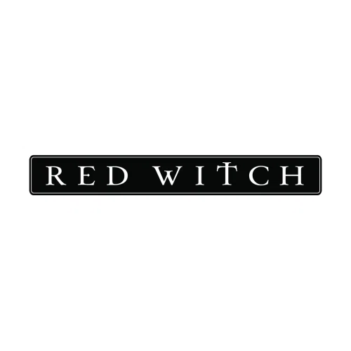 RED WITCH PEDALS Promo Code — 64 Off in August 2024