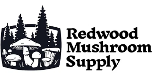 Redwood Mushroom Supply Promo Code