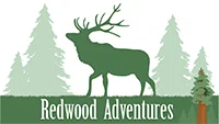 Redwood Adventures Merchant Logo