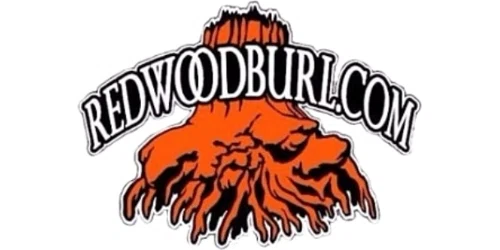 Redwood Burl Promo Code