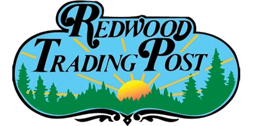 Redwood Trading Post Promo Code