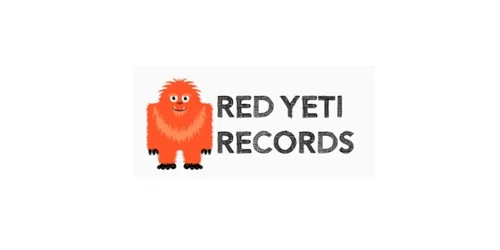 Red Yeti Records Best Promo Code 10 Off Just Verified