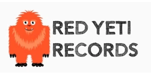 Red Yeti Records Promo Code