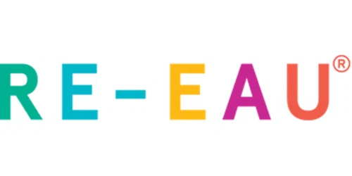 Re-eau Promo Code