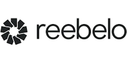 Reebelo Merchant logo