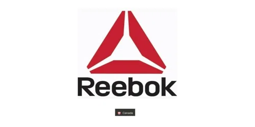 Off Reebok Canada Code, Coupons (1 Active)