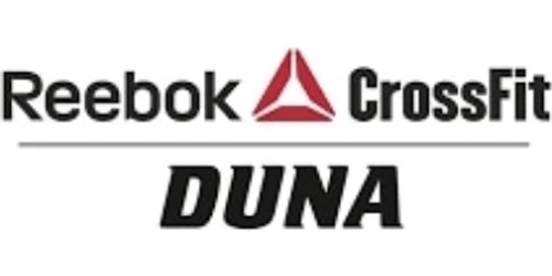 Reebok CrossFit Duna Promo Code