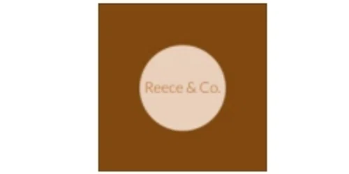 Reece & Co Merchant logo