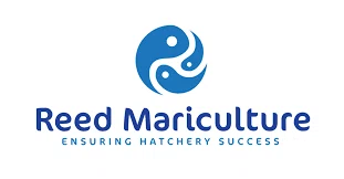 Reed Mariculture Merchant Logo