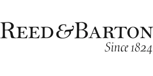 Reed&Barton Merchant logo