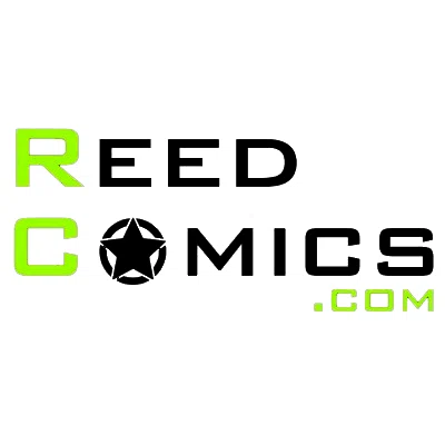 REED COMICS Promo Code — 60 Off in September 2024