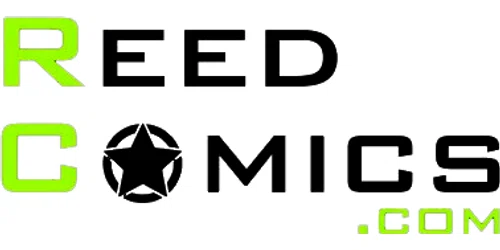 Reed Comics Promo Code
