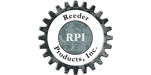 Reeder Products Promo Code