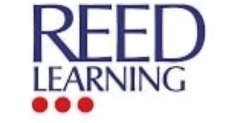 Reed Learning Promo Code