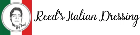 Reed's Italian Dressing Promo Code