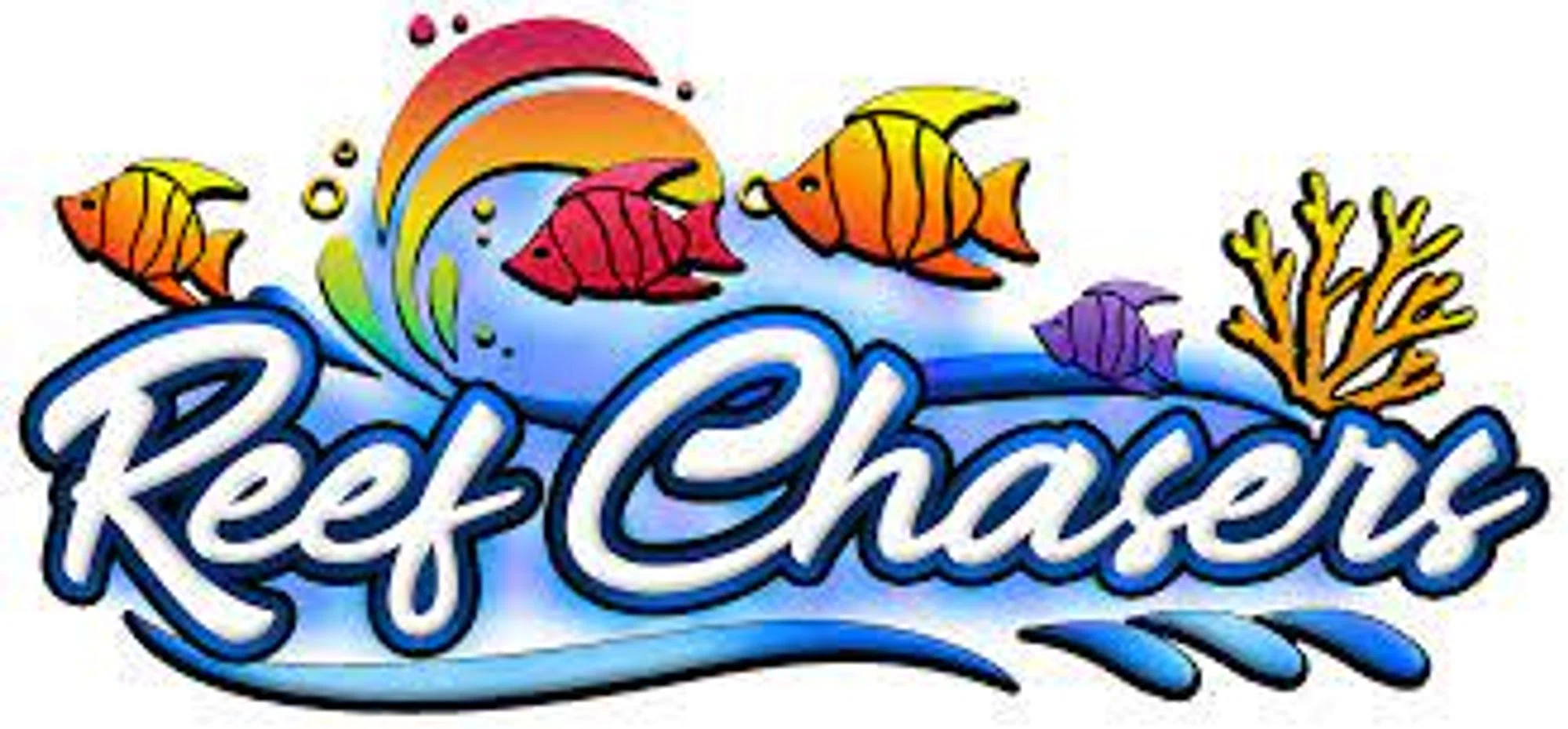 Reef Chasers coupons