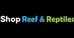 Shop Reef N Reptile Merchant Logo