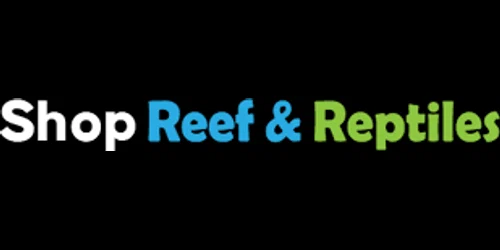 Shop Reef N Reptile Promo Code