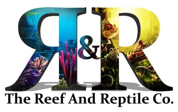 20% Off The Reef and Reptile Company Promo Code Feb '24