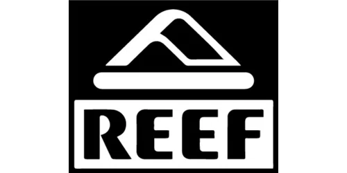 Reef Merchant logo