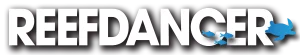 Reef Dancer Maui Merchant Logo