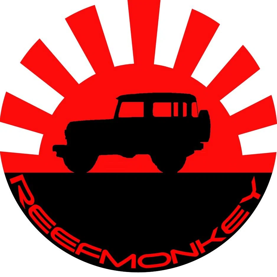 Reef Monkey Promo Code