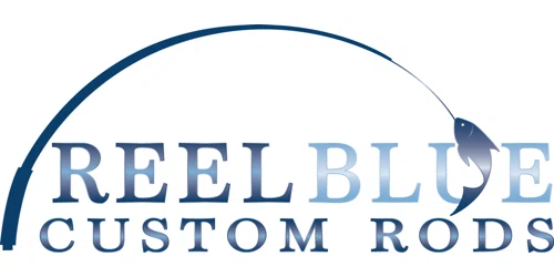 ReelBlue Custom Rods Promo Code