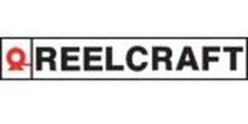 Reelcraft Merchant Logo