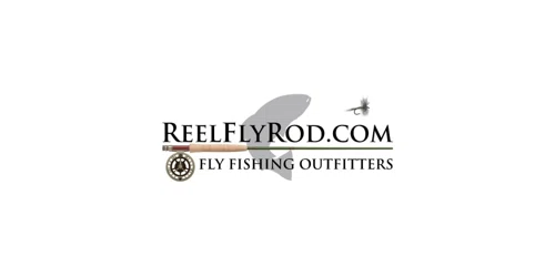 ReelFlyRod.com coupon