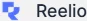 Reelio Merchant Logo