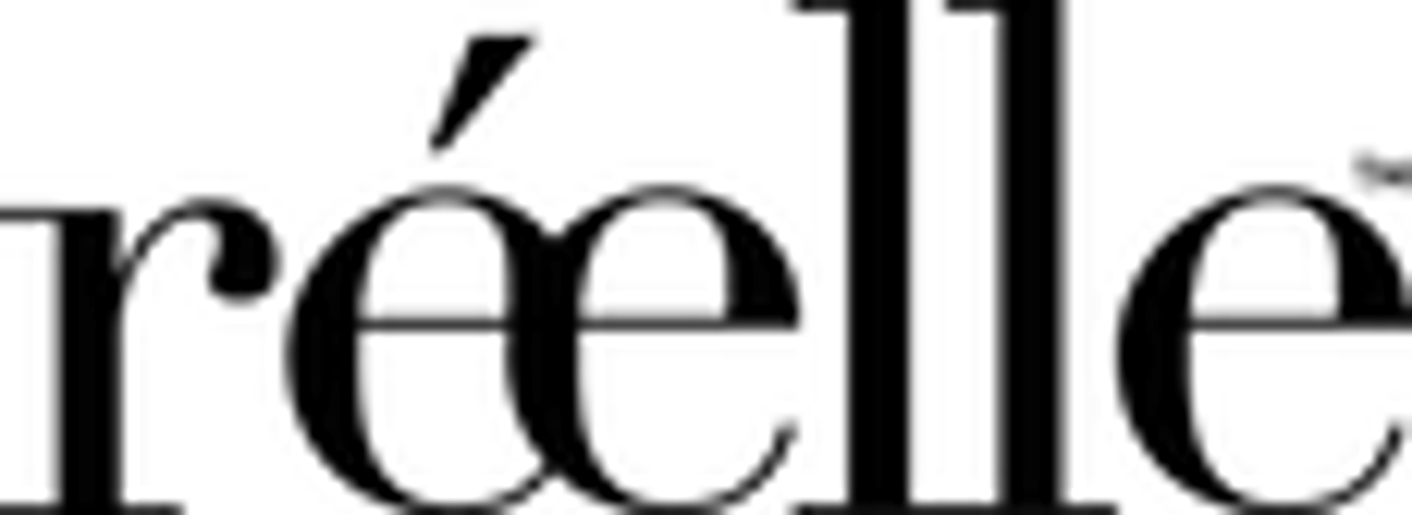réelle Promo Code