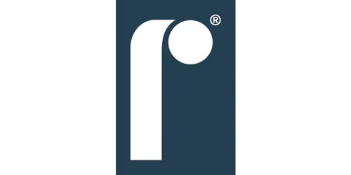 Reel Paper Merchant logo