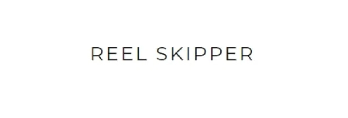 REEL SKIPPER Promo Code — 50% Off (Sitewide) Apr 2024