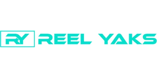 ReelYaks Promo Code