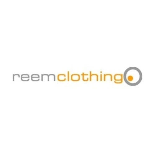 Reem Clothing coupons