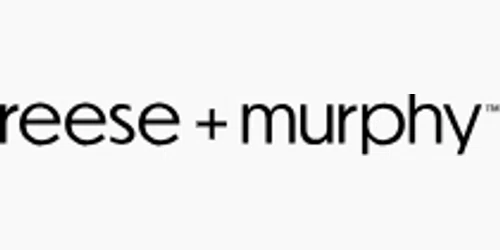 Reese + Murphy Promo Code
